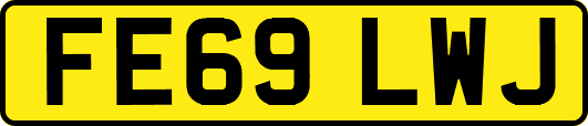 FE69LWJ