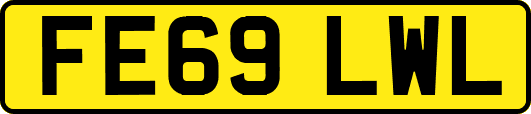 FE69LWL