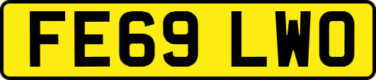 FE69LWO