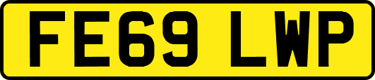 FE69LWP