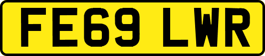 FE69LWR