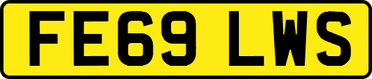 FE69LWS