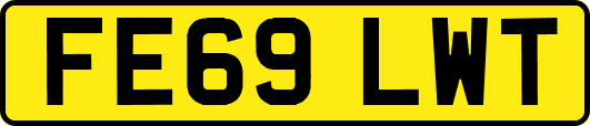 FE69LWT
