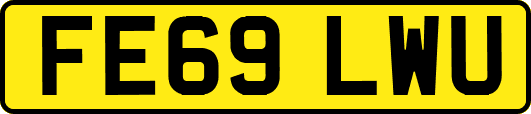 FE69LWU