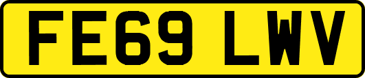 FE69LWV