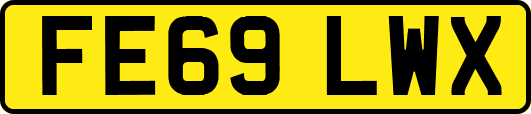 FE69LWX