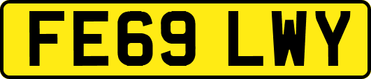 FE69LWY