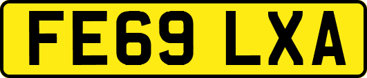FE69LXA