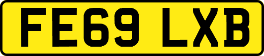 FE69LXB