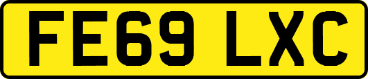 FE69LXC