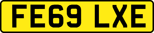 FE69LXE