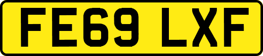 FE69LXF