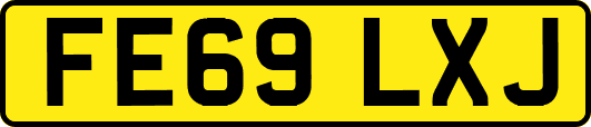 FE69LXJ