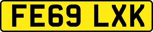 FE69LXK