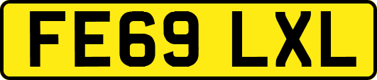FE69LXL