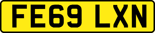 FE69LXN