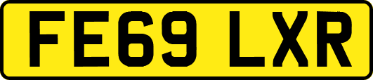 FE69LXR