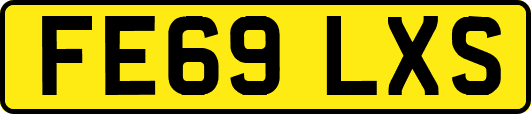 FE69LXS