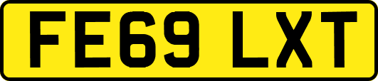 FE69LXT