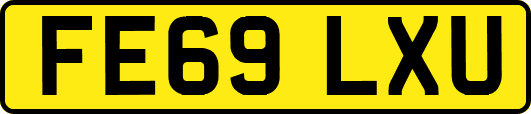 FE69LXU