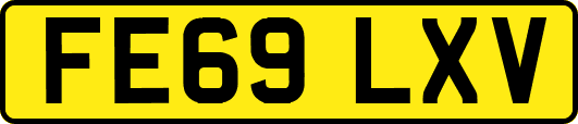 FE69LXV