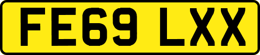 FE69LXX
