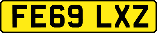FE69LXZ