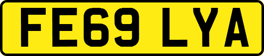 FE69LYA