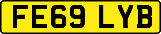 FE69LYB