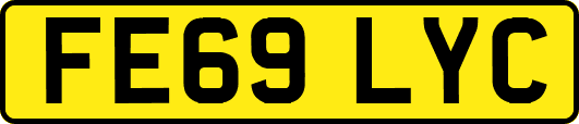 FE69LYC