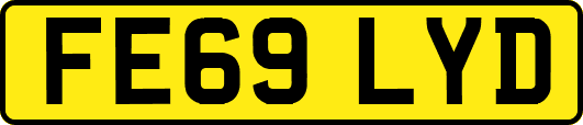 FE69LYD