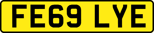 FE69LYE