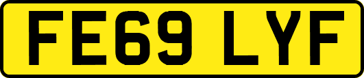 FE69LYF