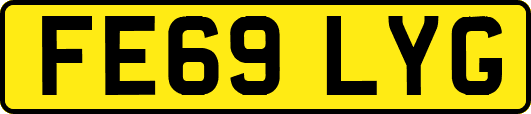 FE69LYG