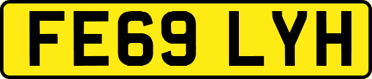 FE69LYH