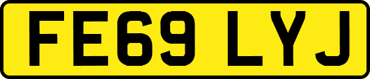 FE69LYJ
