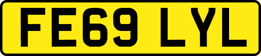 FE69LYL