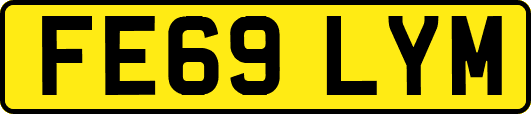 FE69LYM