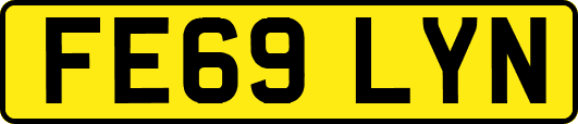 FE69LYN