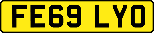 FE69LYO