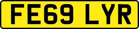 FE69LYR