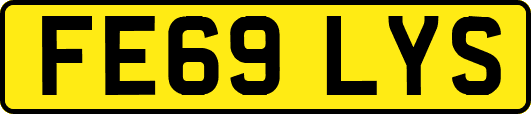 FE69LYS