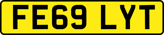 FE69LYT