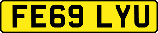 FE69LYU