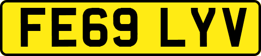 FE69LYV