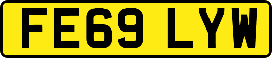 FE69LYW