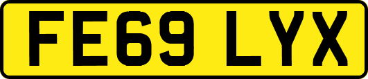 FE69LYX