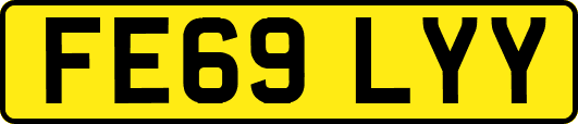 FE69LYY
