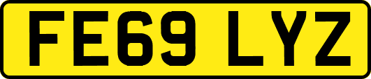 FE69LYZ