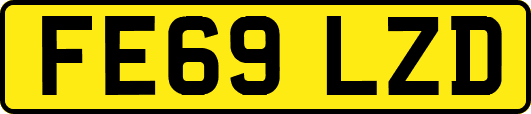FE69LZD